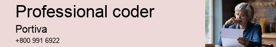 professional coder